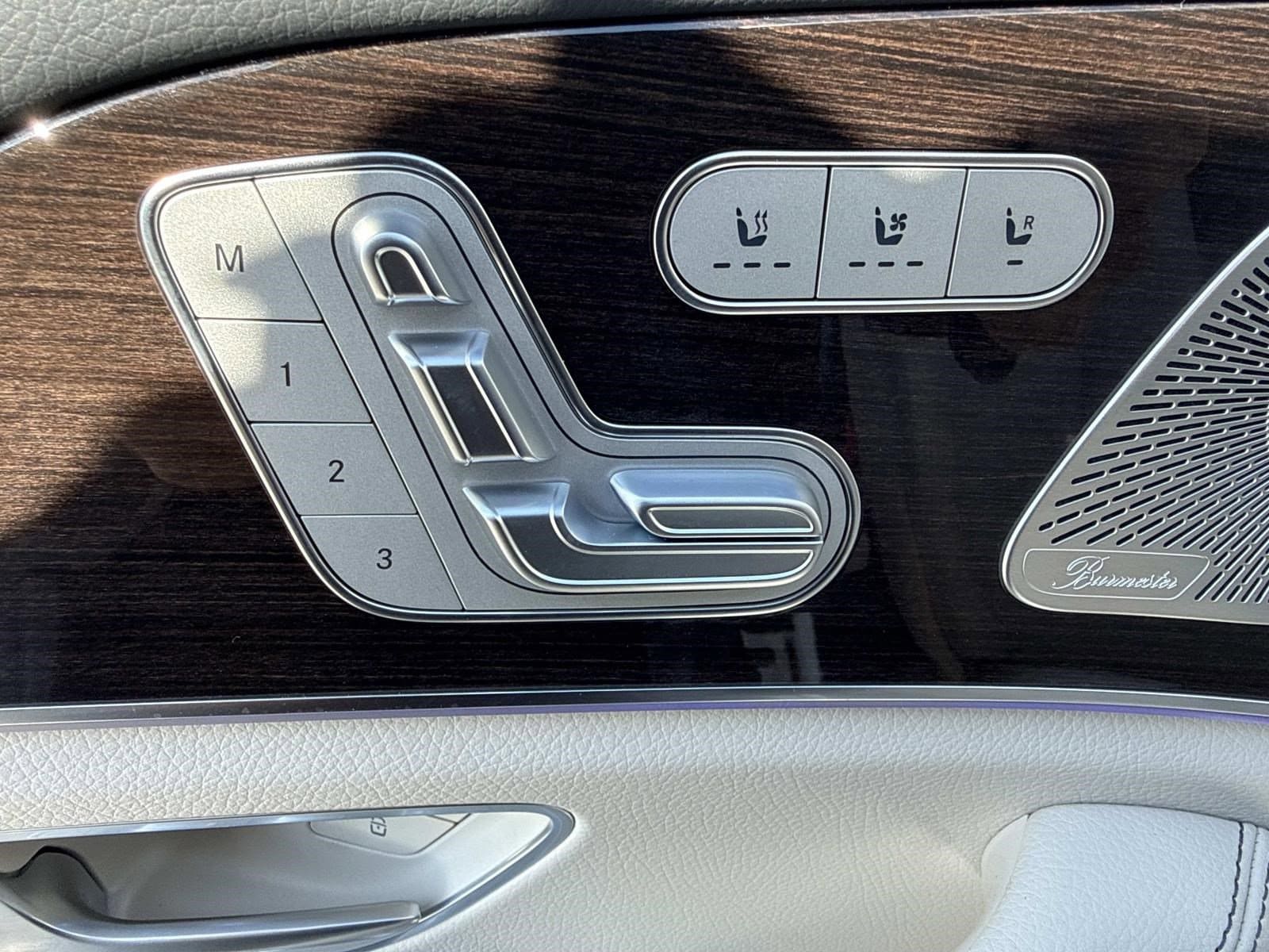 2026 MERCEDES-BENZ GLS-CLASS - Image 27