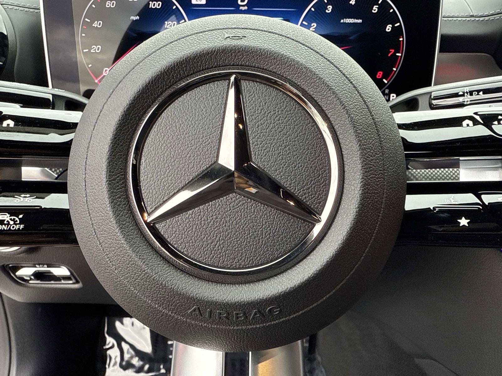 2026 MERCEDES-BENZ CLE - Image 33