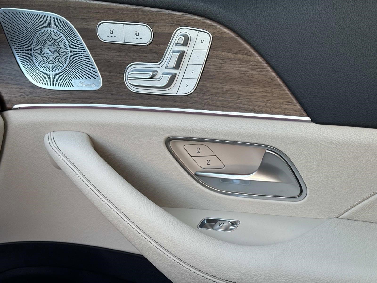 2026 MERCEDES-BENZ GLE-CLASS - Image 34