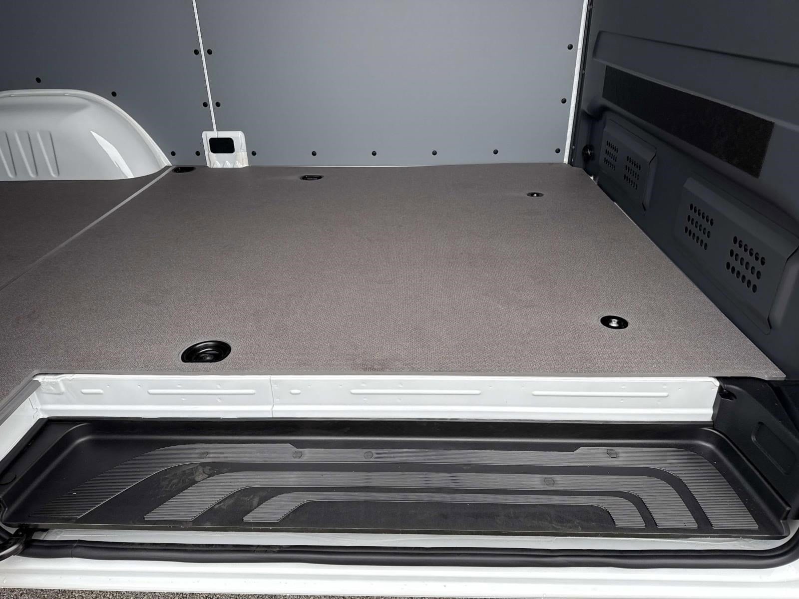 2026 MERCEDES-BENZ SPRINTER - Image 7