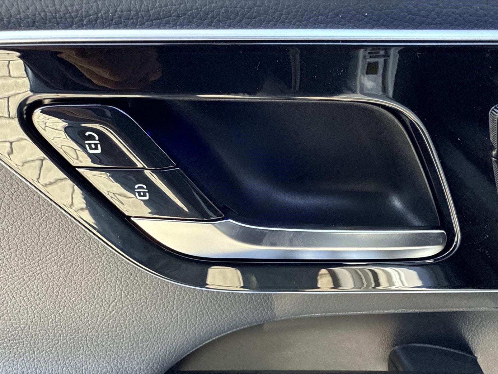 2026 MERCEDES-BENZ GLC-CLASS - Image 25