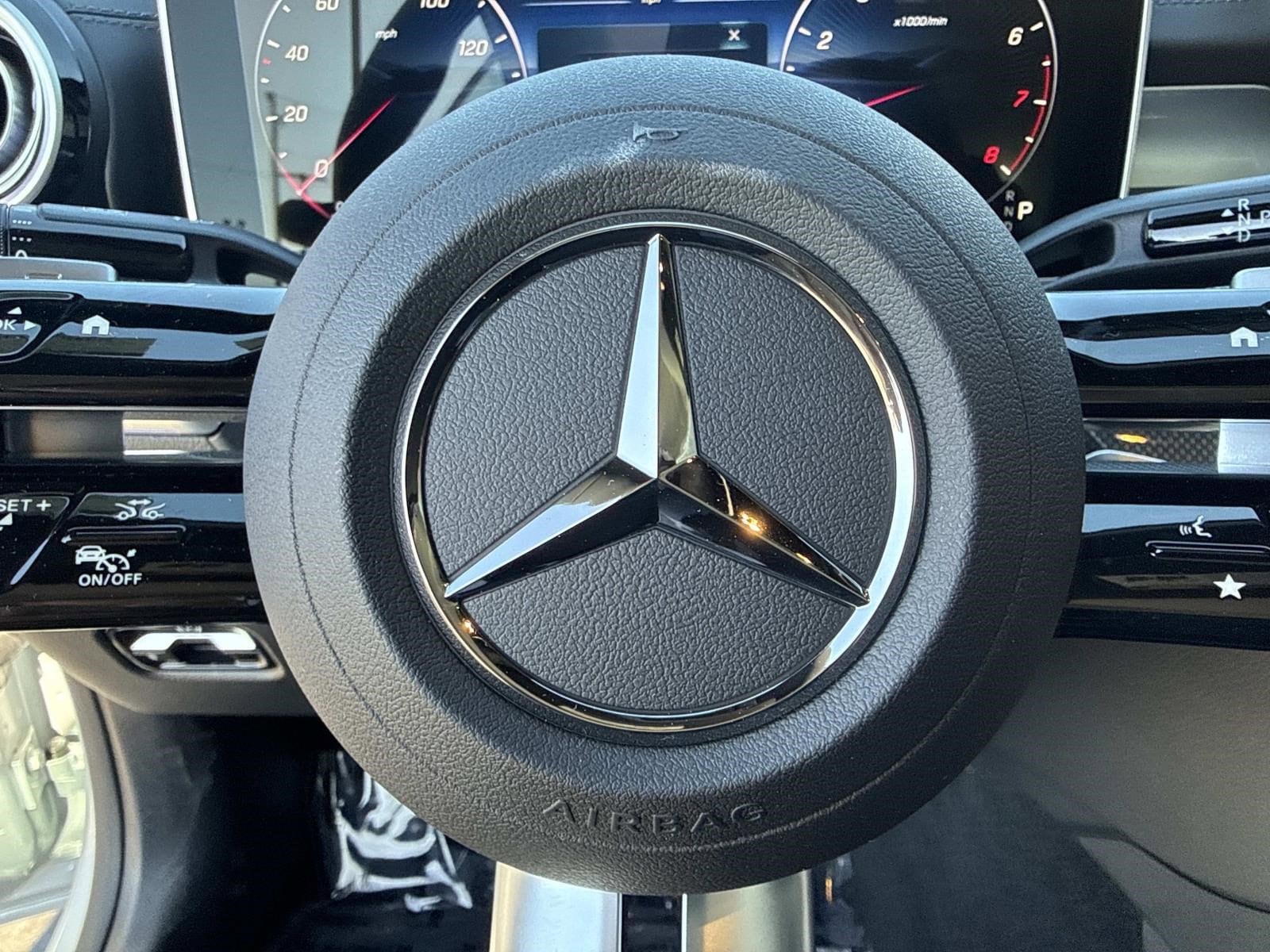 2026 MERCEDES-BENZ CLE - Image 32