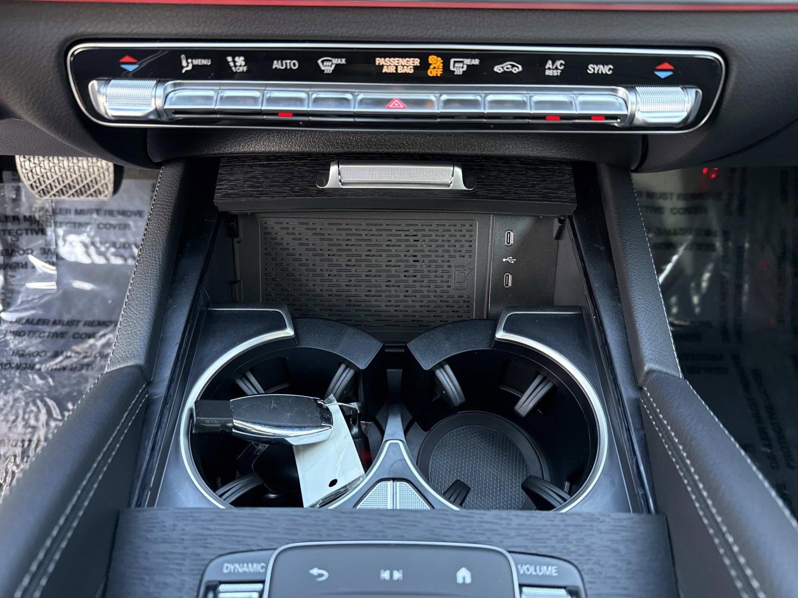 2026 MERCEDES-BENZ GLE-CLASS - Image 33