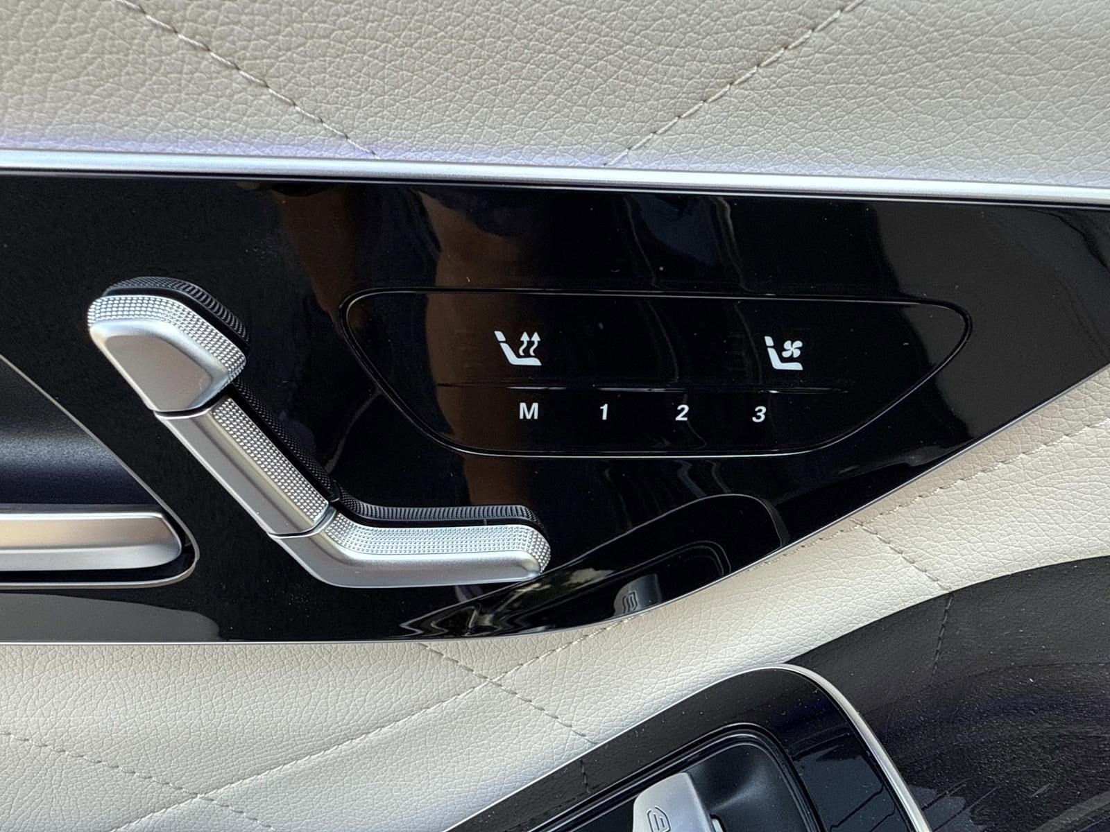 2026 MERCEDES-BENZ S-CLASS - Image 17