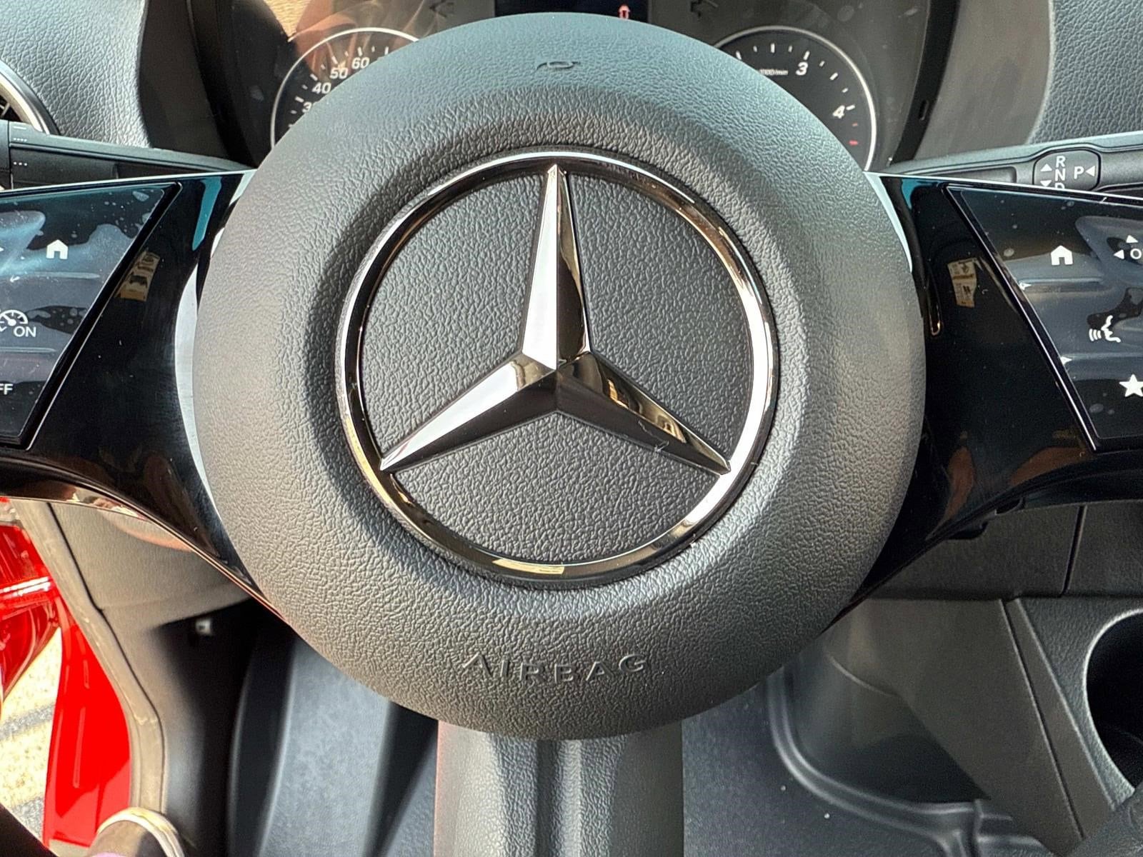 2025 MERCEDES-BENZ SPRINTER - Image 28