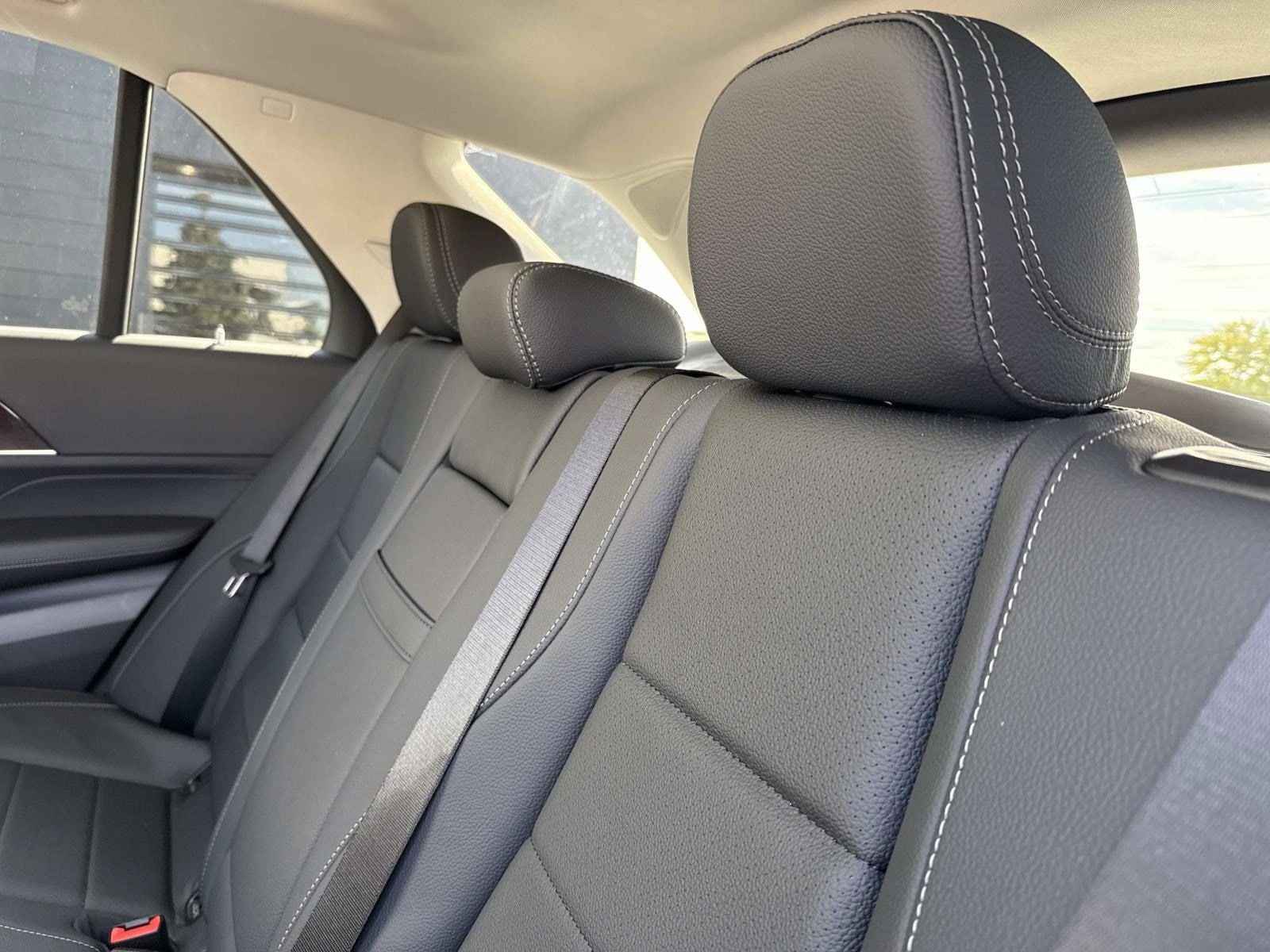 2026 MERCEDES-BENZ GLE-CLASS - Image 21