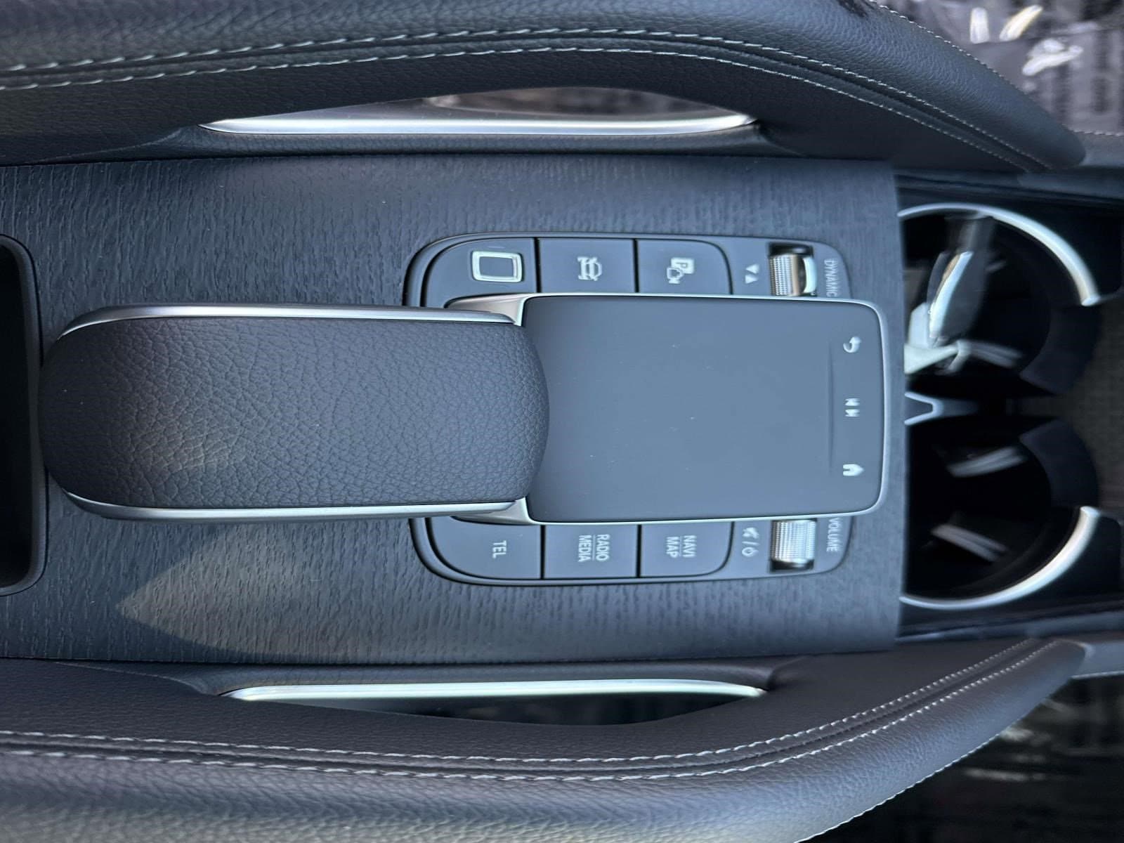 2026 MERCEDES-BENZ GLE-CLASS - Image 34