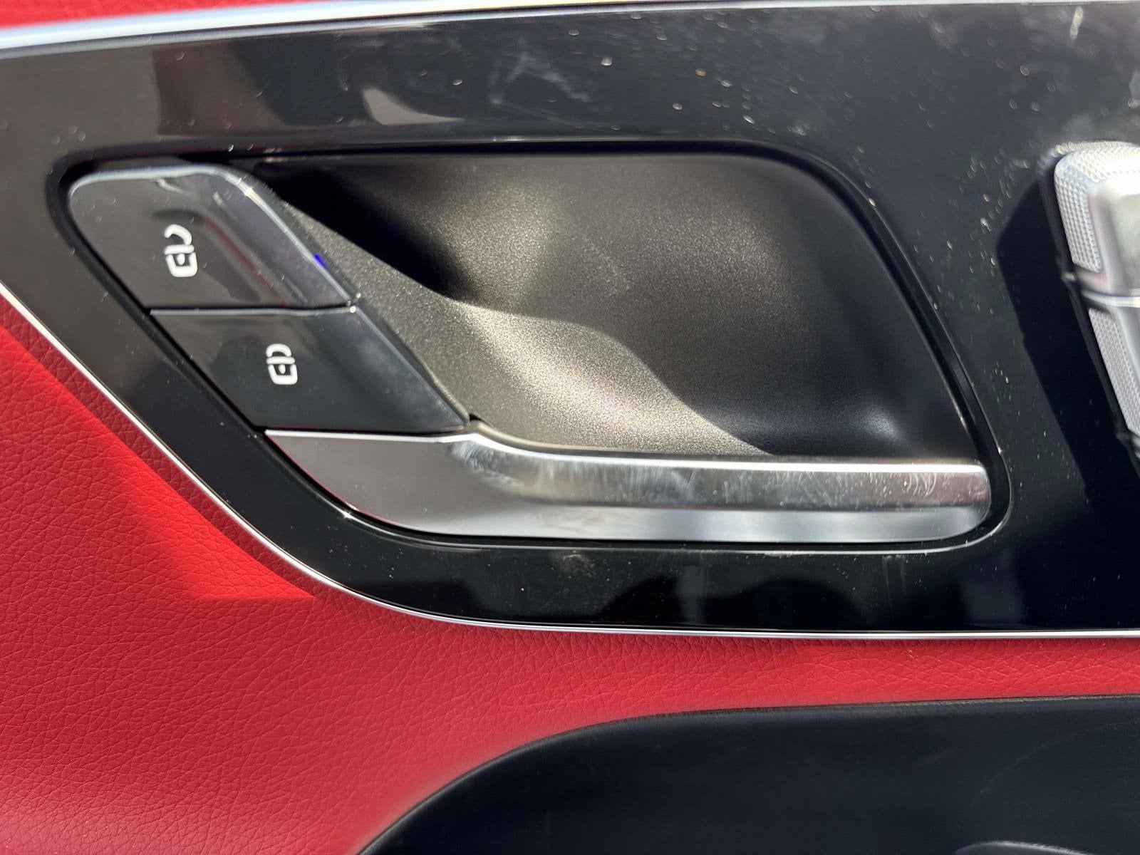 2026 MERCEDES-BENZ GLC-CLASS - Image 23