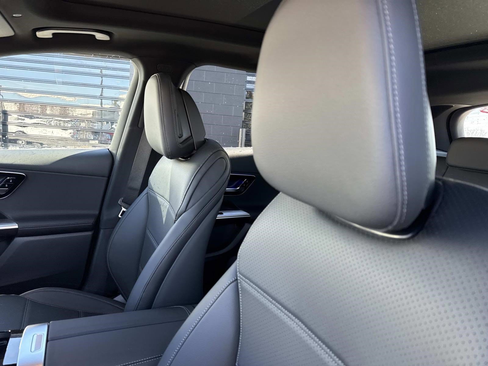 2026 MERCEDES-BENZ GLC-CLASS - Image 28