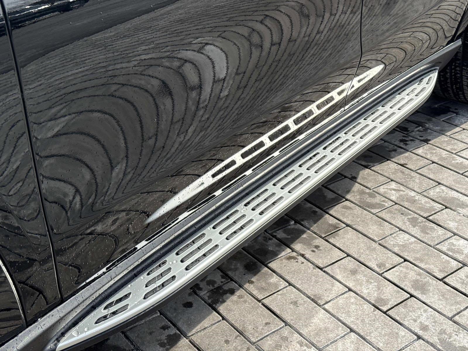 2026 MERCEDES-BENZ GLS-CLASS - Image 15