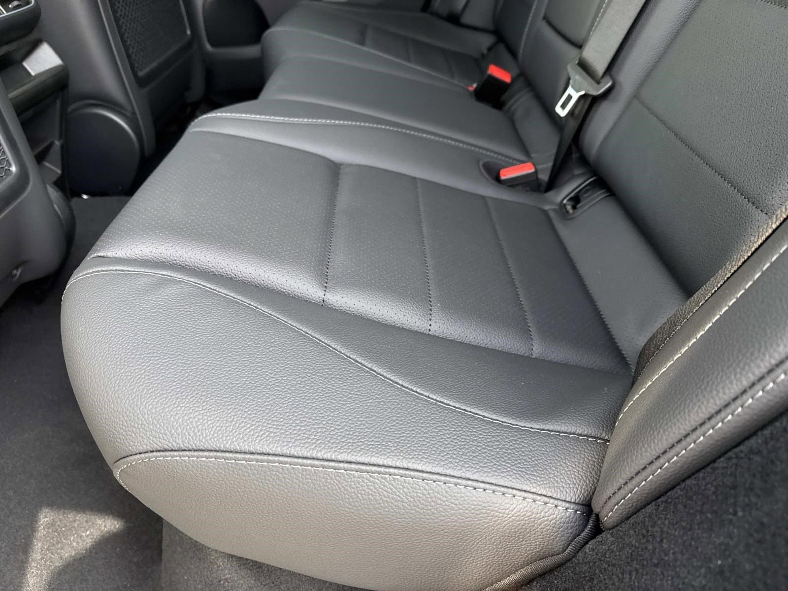 2026 MERCEDES-BENZ GLE-CLASS - Image 18