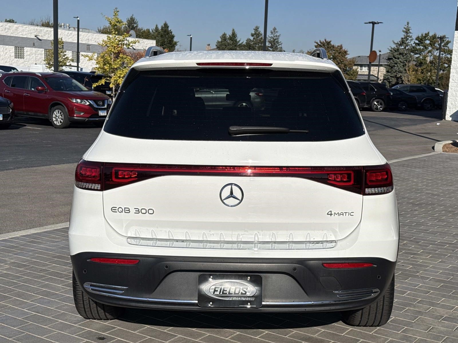 Vehicle thumbnail