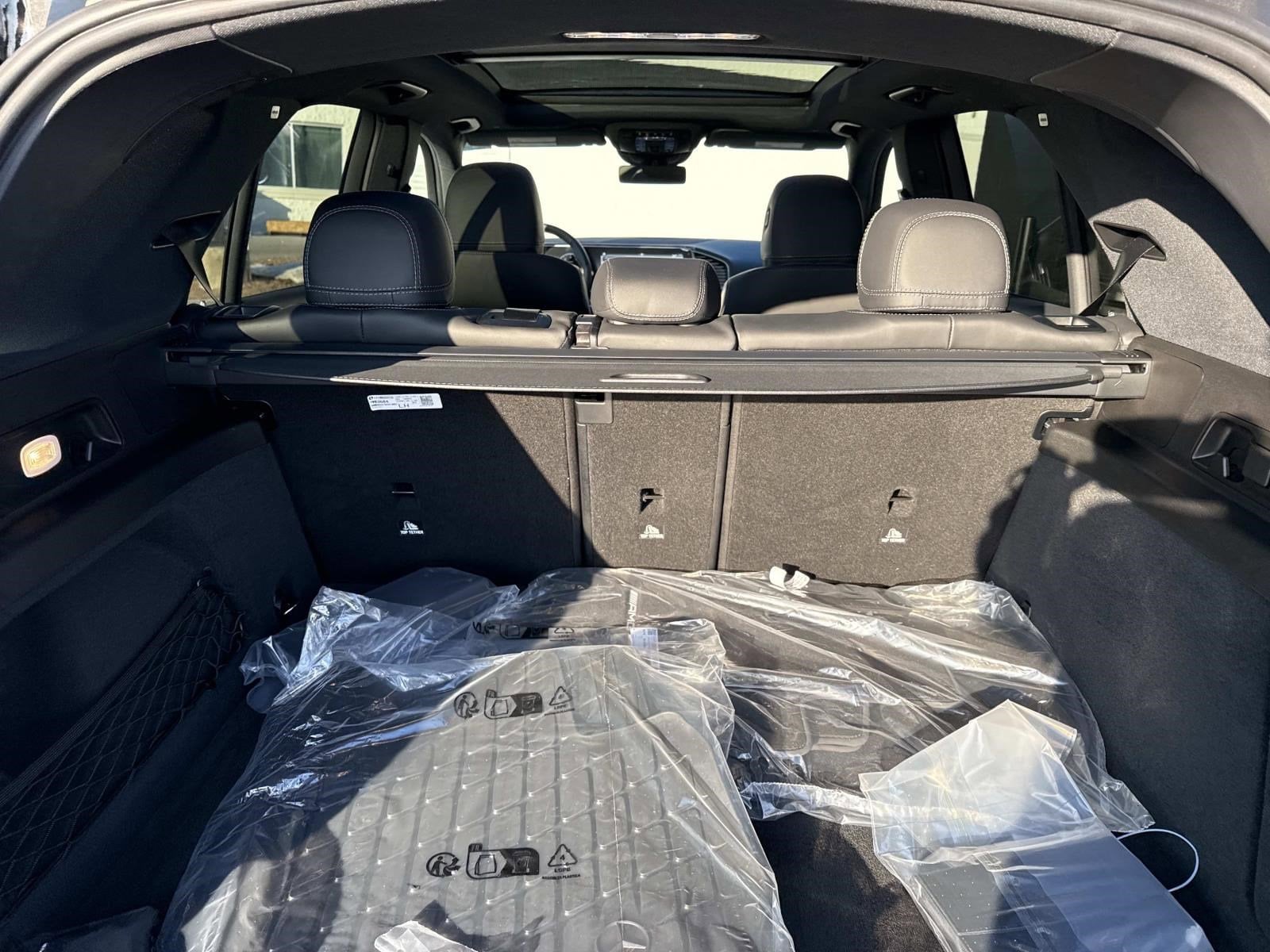 2026 MERCEDES-BENZ GLE-CLASS - Image 11