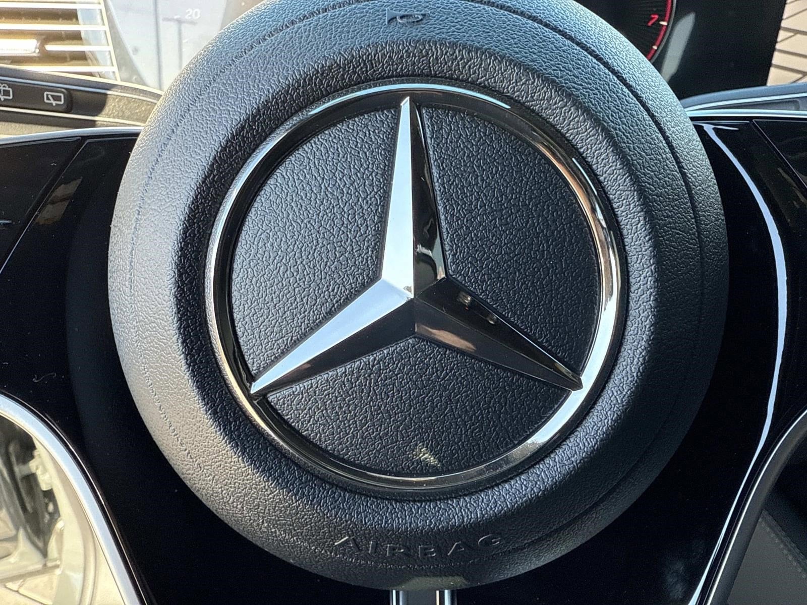 2026 MERCEDES-BENZ GLE-CLASS - Image 43