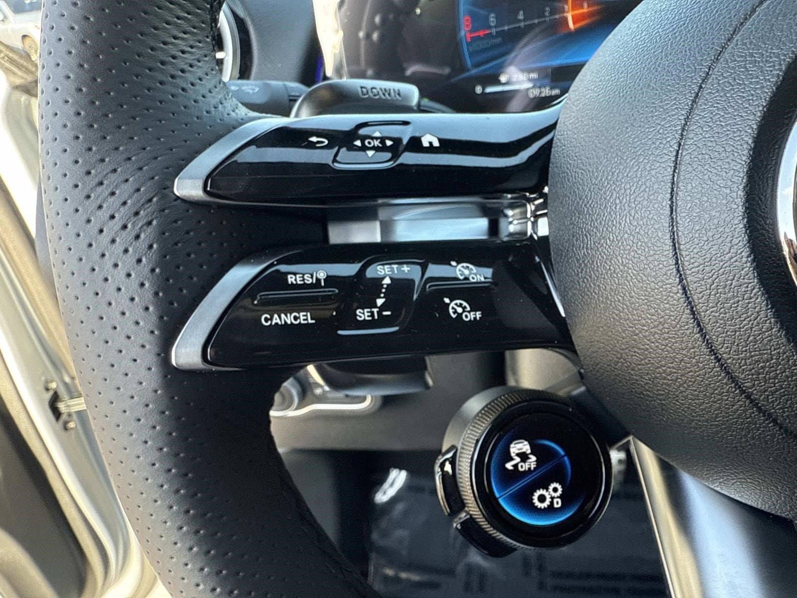 2026 MERCEDES-BENZ GLB-CLASS - Image 41