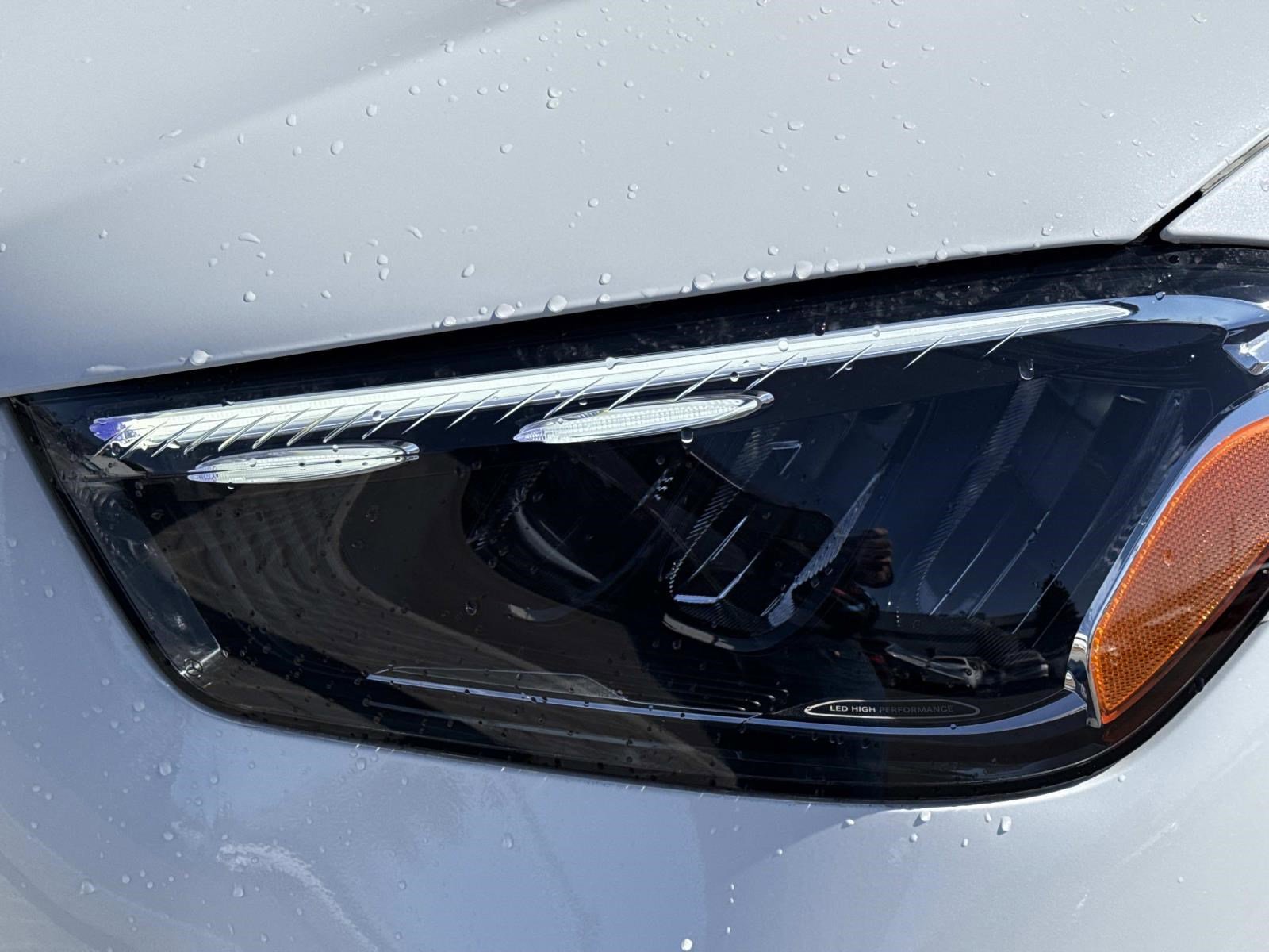 2026 MERCEDES-BENZ GLE-CLASS - Image 13