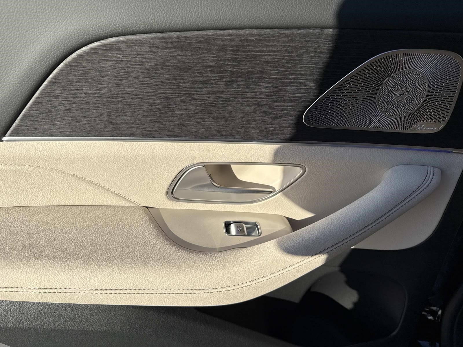 2026 MERCEDES-BENZ GLE-CLASS - Image 17