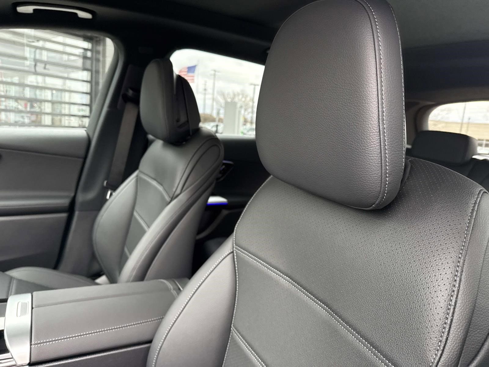 2026 MERCEDES-BENZ GLC-CLASS - Image 29