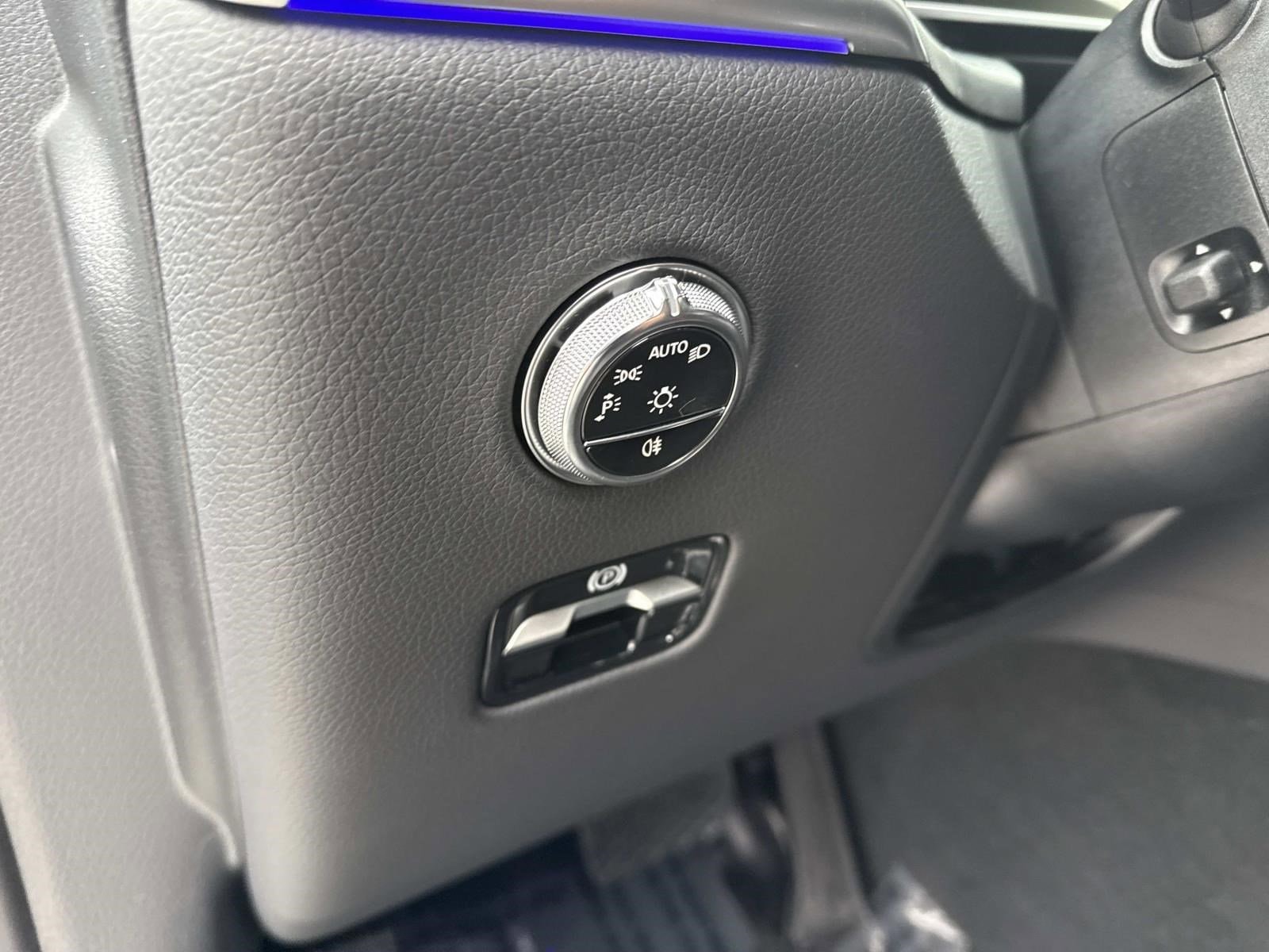 2026 MERCEDES-BENZ GLC-CLASS - Image 32