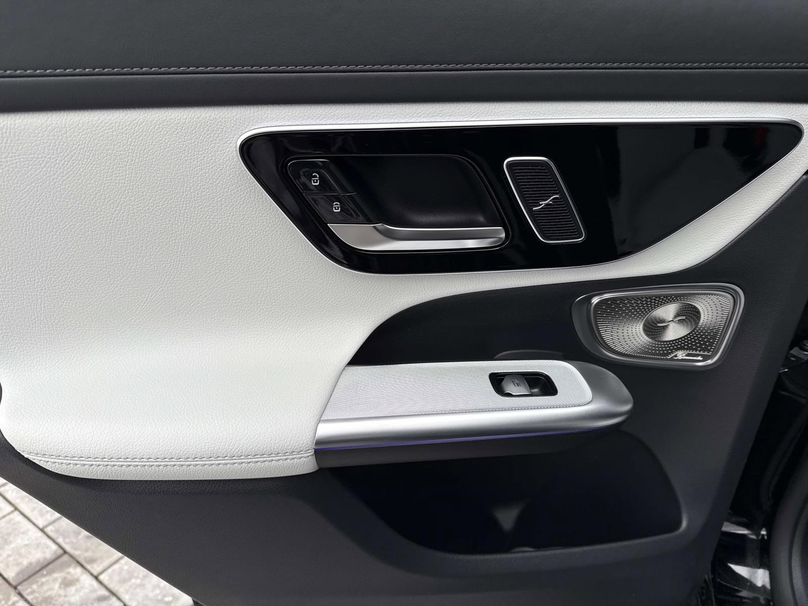 2026 MERCEDES-BENZ GLC-CLASS - Image 15