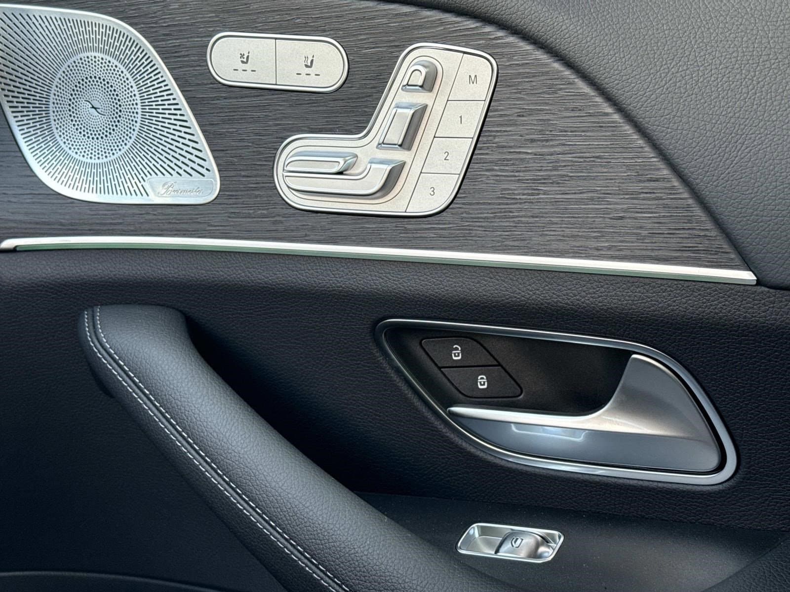 2026 MERCEDES-BENZ GLE-CLASS - Image 31