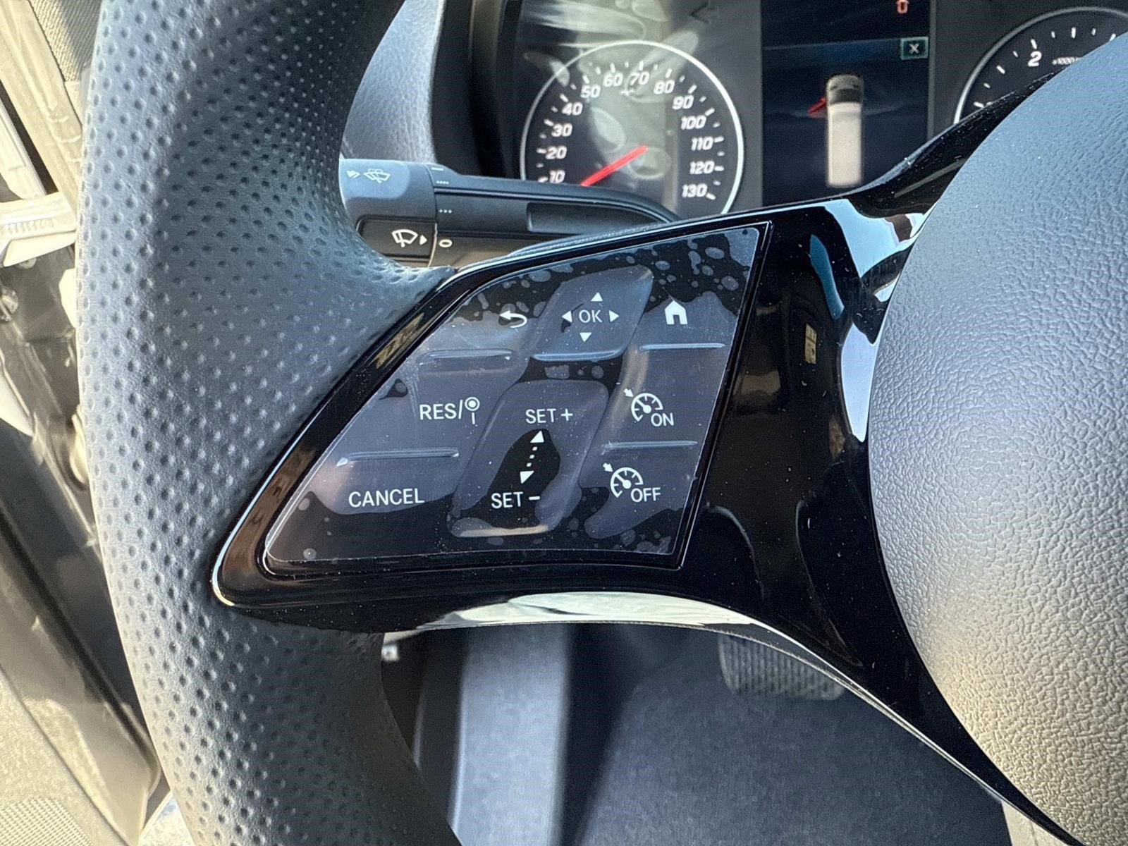 2026 MERCEDES-BENZ SPRINTER - Image 30