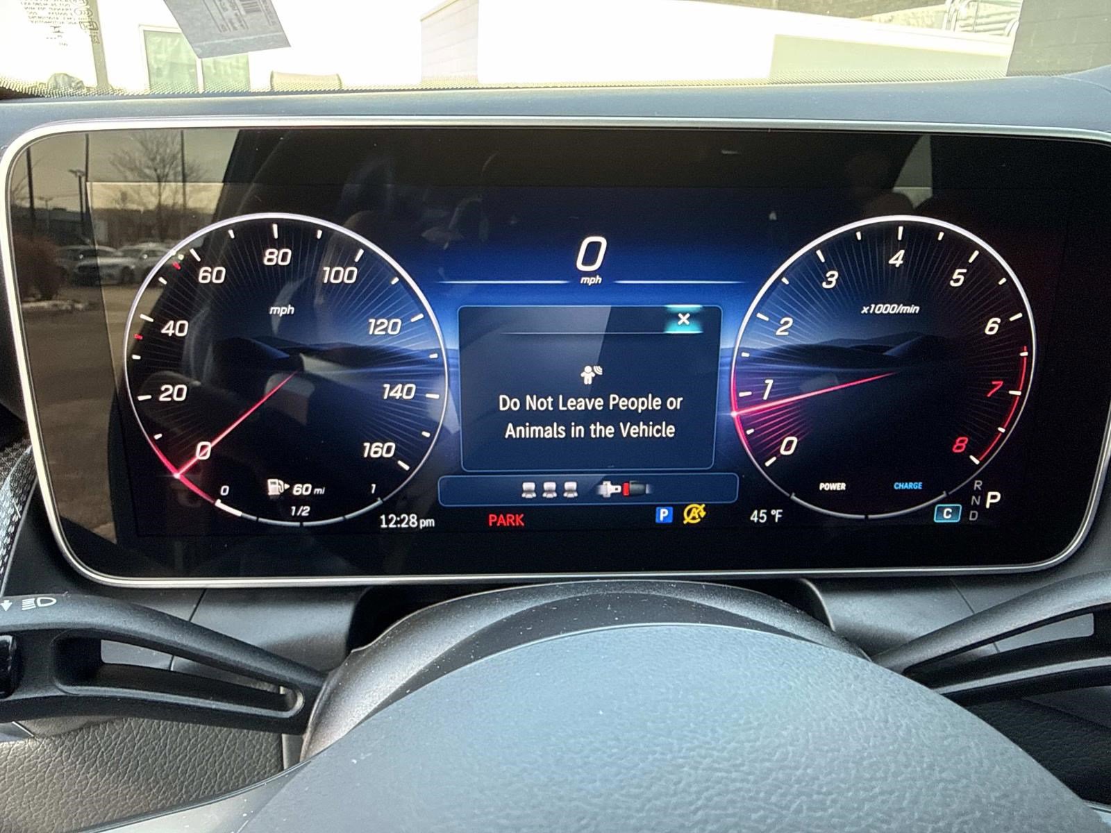 2026 MERCEDES-BENZ GLC-CLASS - Image 38