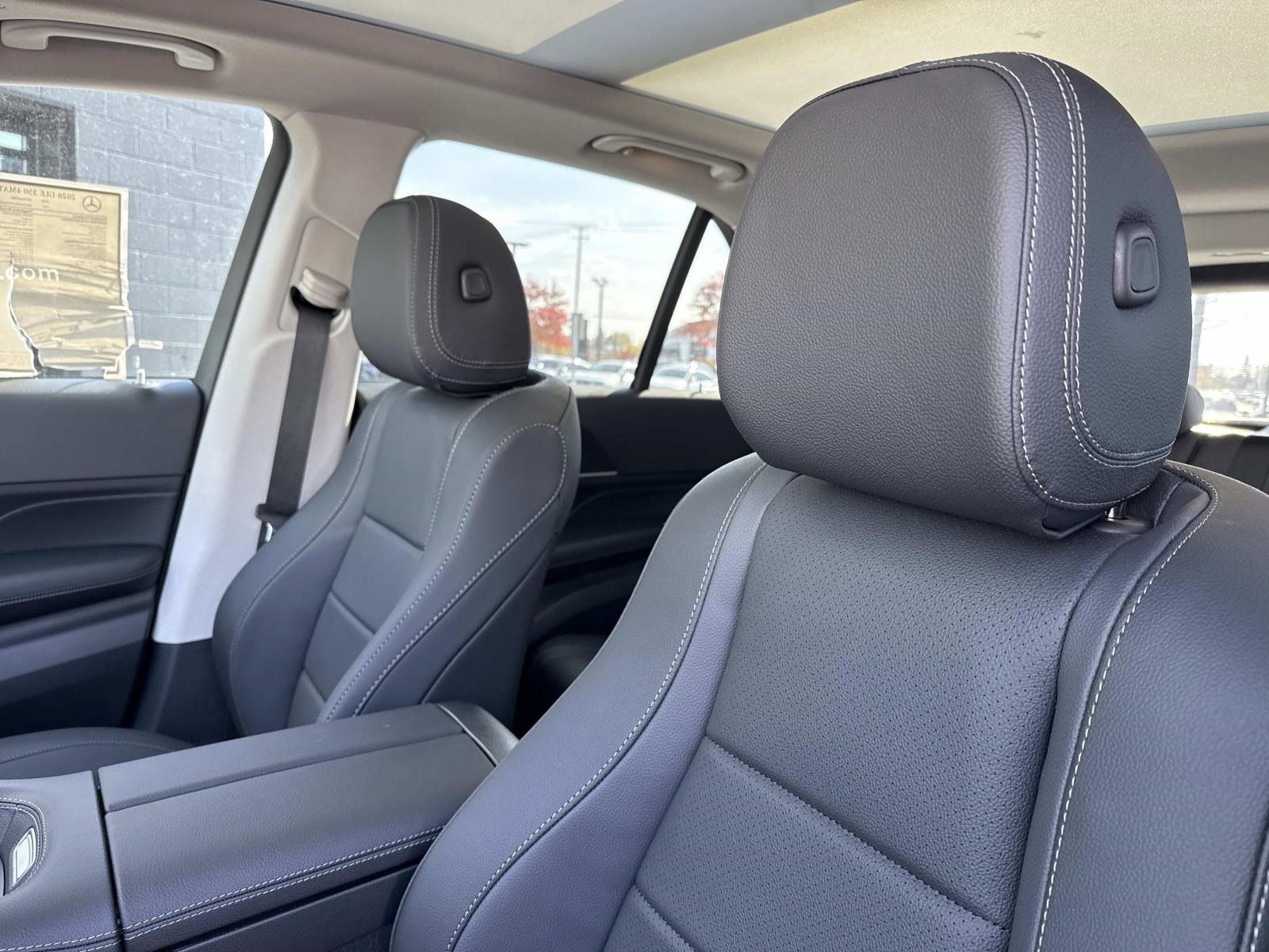 2026 MERCEDES-BENZ GLE-CLASS - Image 28