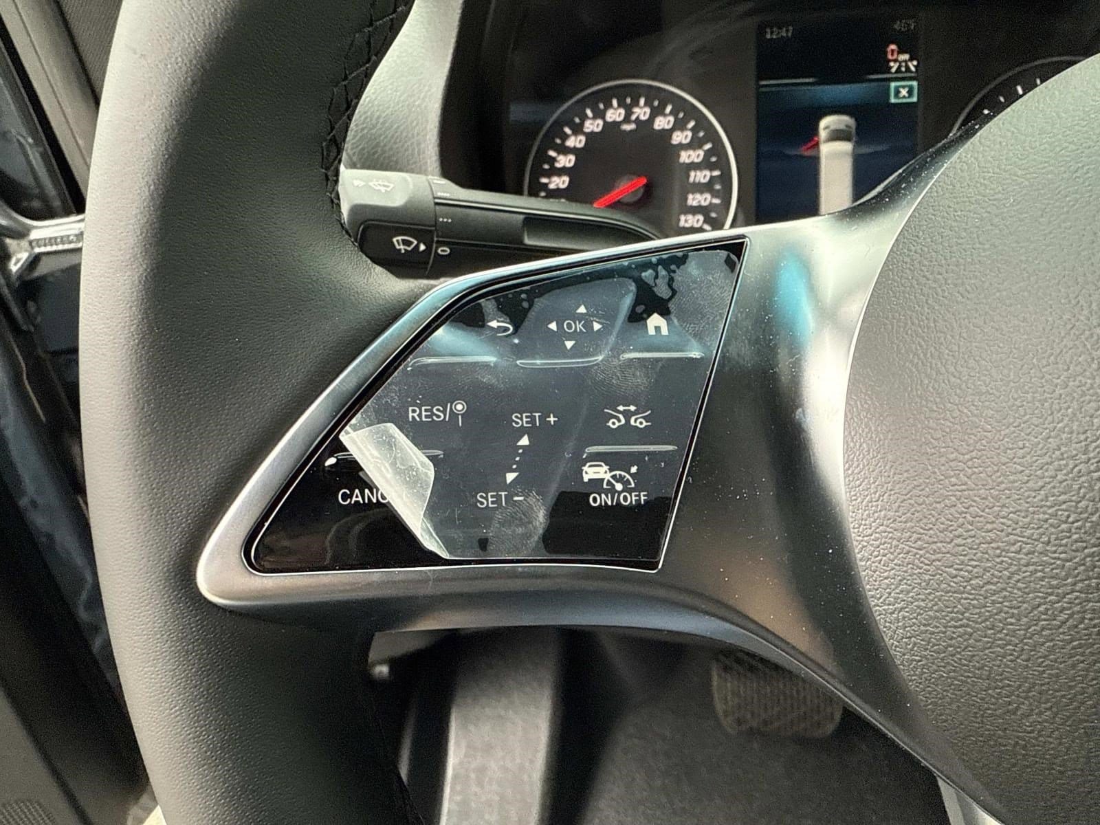 2026 MERCEDES-BENZ SPRINTER - Image 30