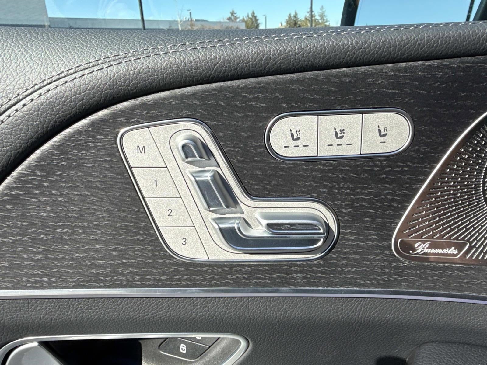 2026 MERCEDES-BENZ GLE-CLASS - Image 22