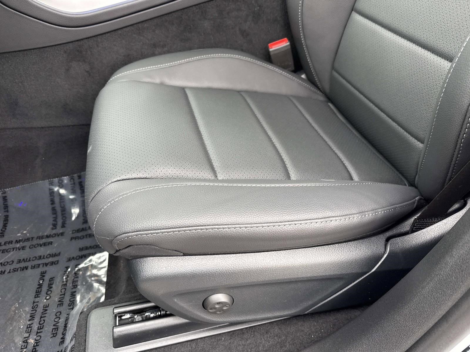 2026 MERCEDES-BENZ GLE-CLASS - Image 29