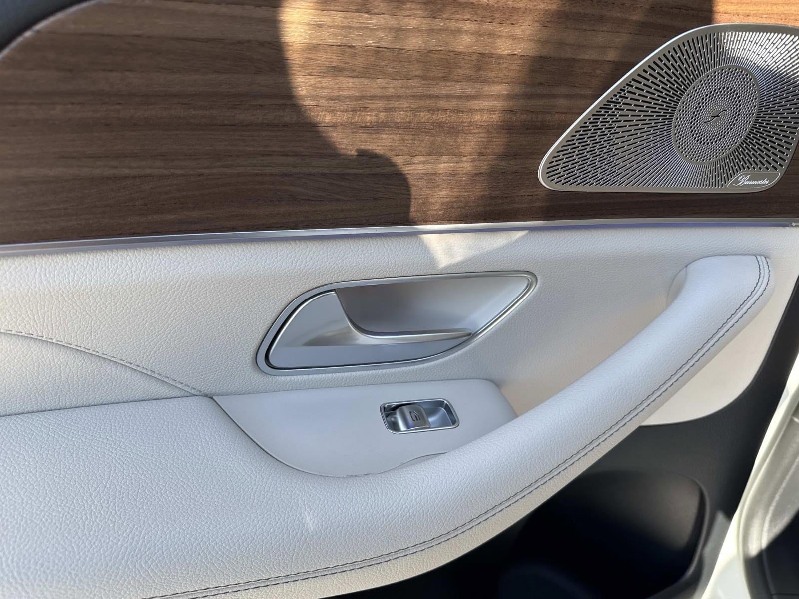 2026 MERCEDES-BENZ GLE-CLASS - Image 13