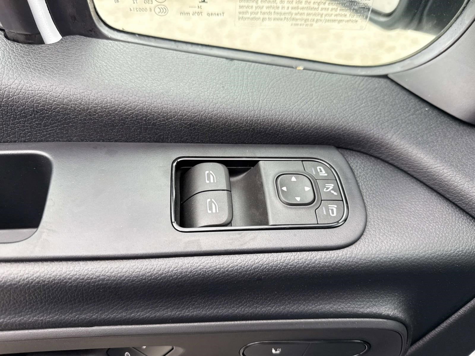 2025 MERCEDES-BENZ SPRINTER - Image 14