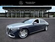 Mercedes-Benz Maybach S 580