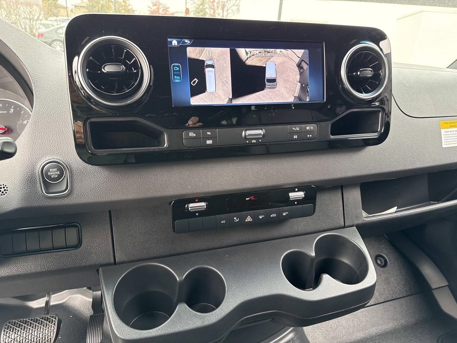 2026 MERCEDES-BENZ SPRINTER - Image 27