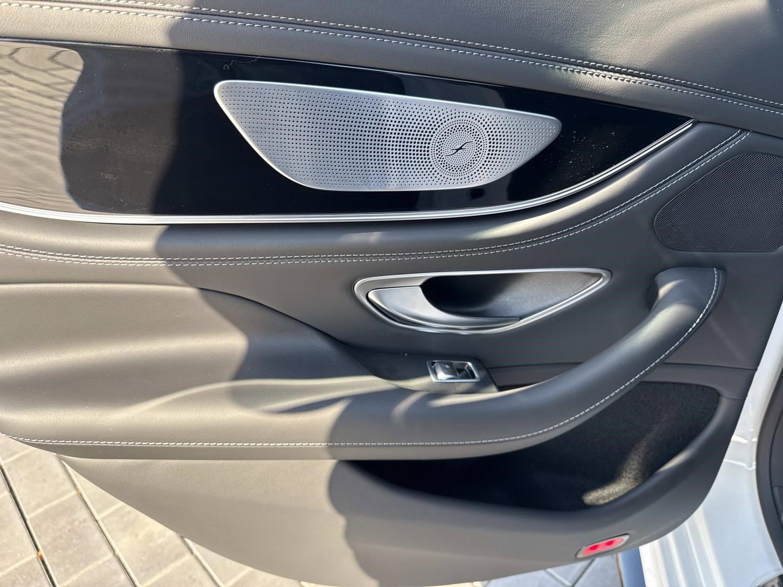 2026 MERCEDES BENZ AMG GT - Image 14