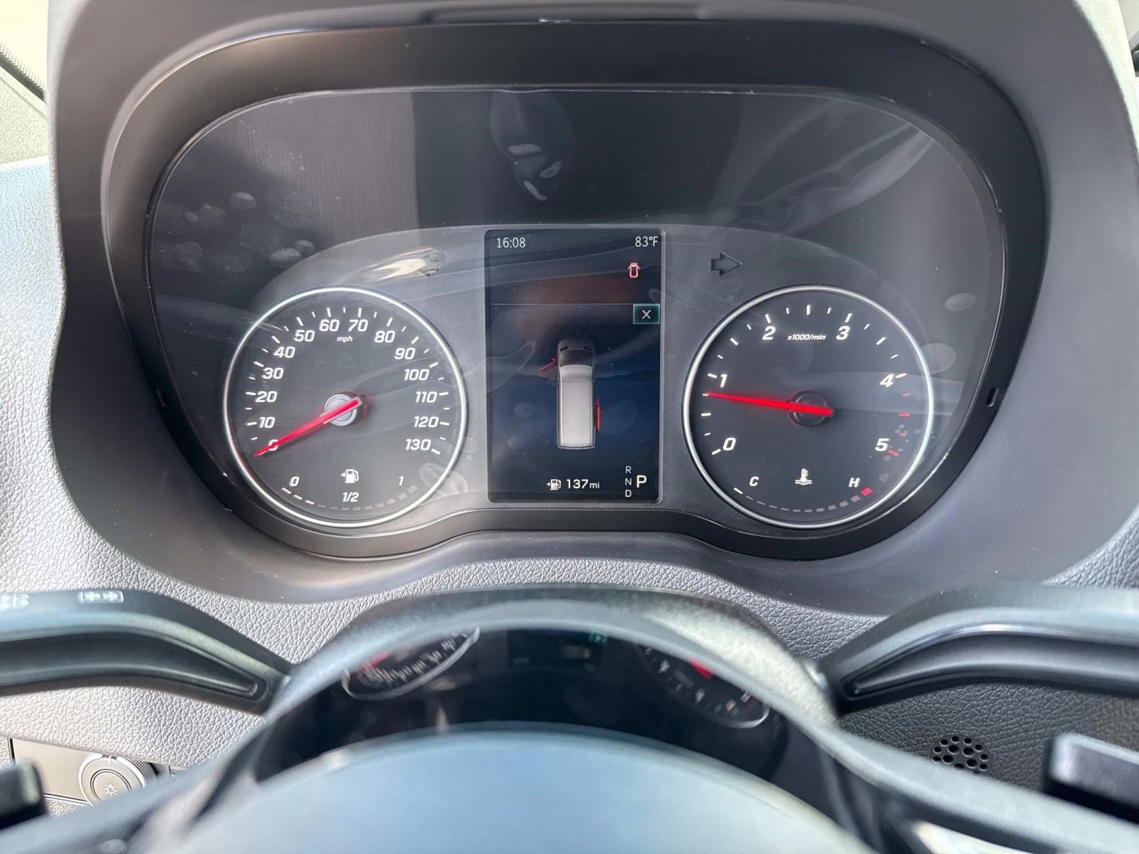 2025 MERCEDES-BENZ SPRINTER - Image 31