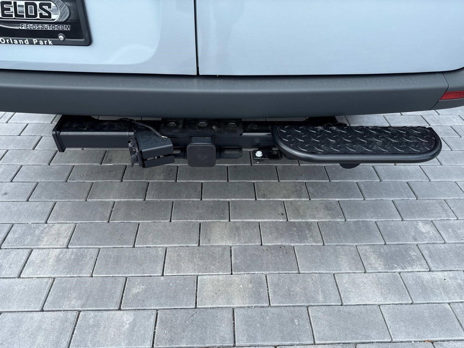 2025 MERCEDES-BENZ SPRINTER - Image 14