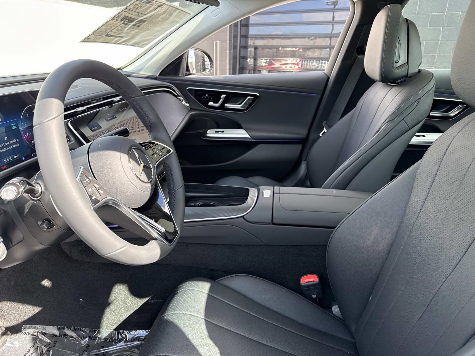 2026 MERCEDES-BENZ E-CLASS - Image 28