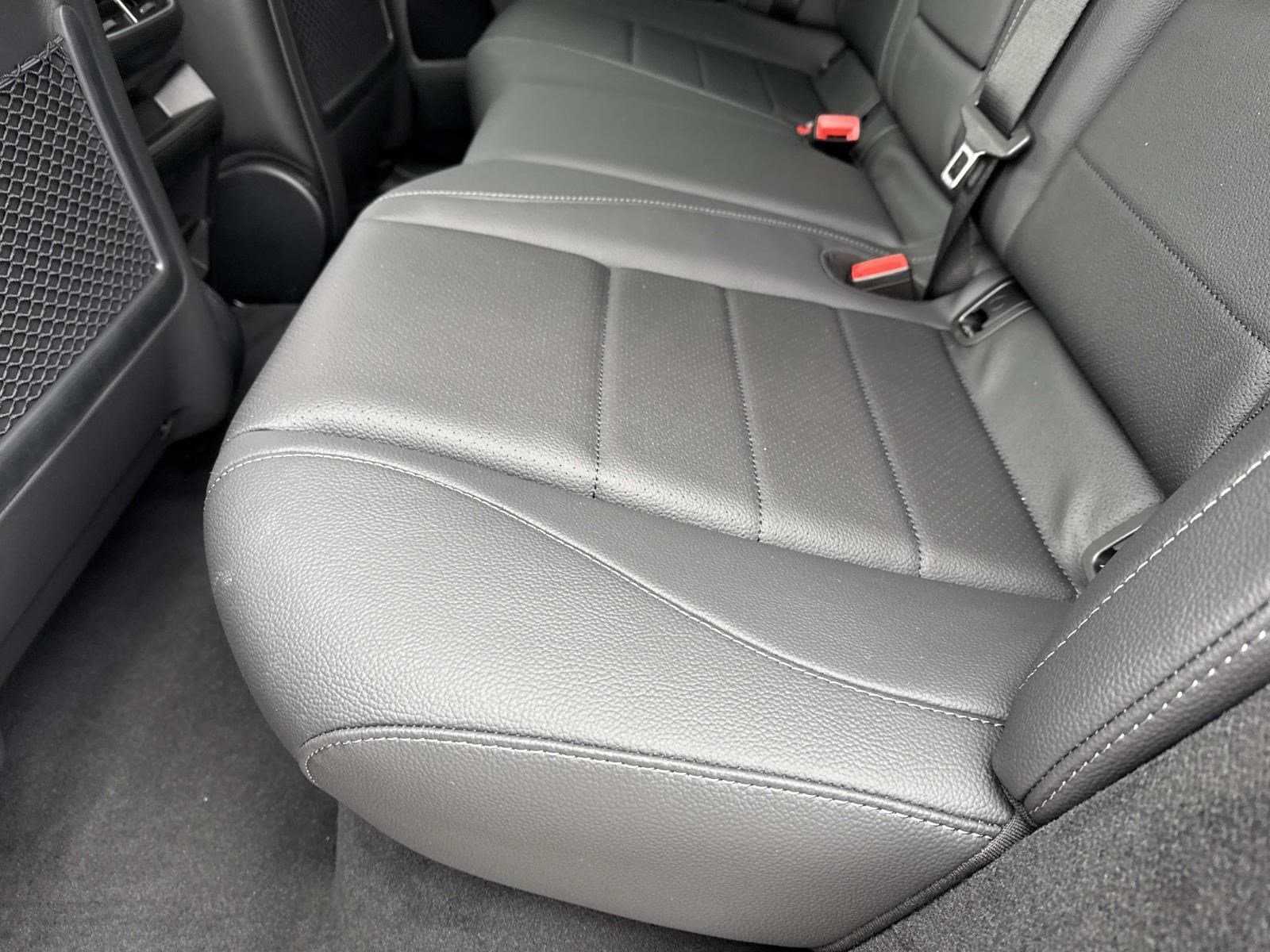 2026 MERCEDES-BENZ GLE-CLASS - Image 17