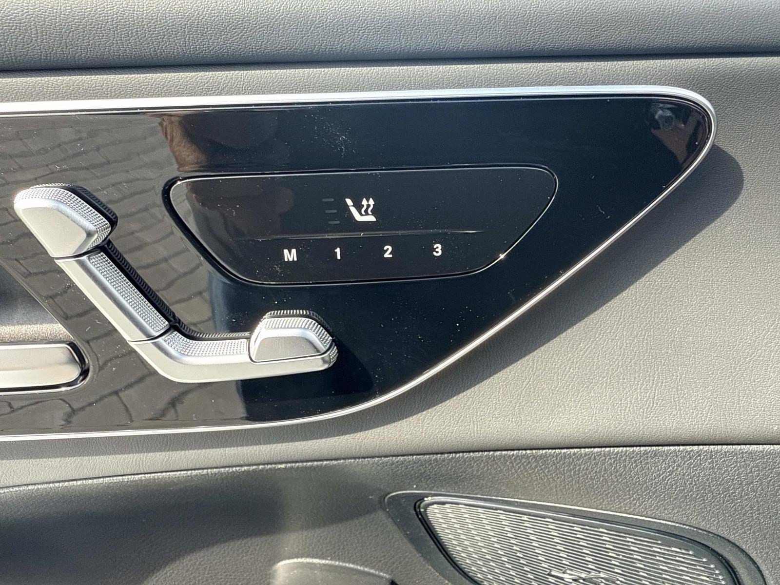 2026 MERCEDES-BENZ GLC-CLASS - Image 26