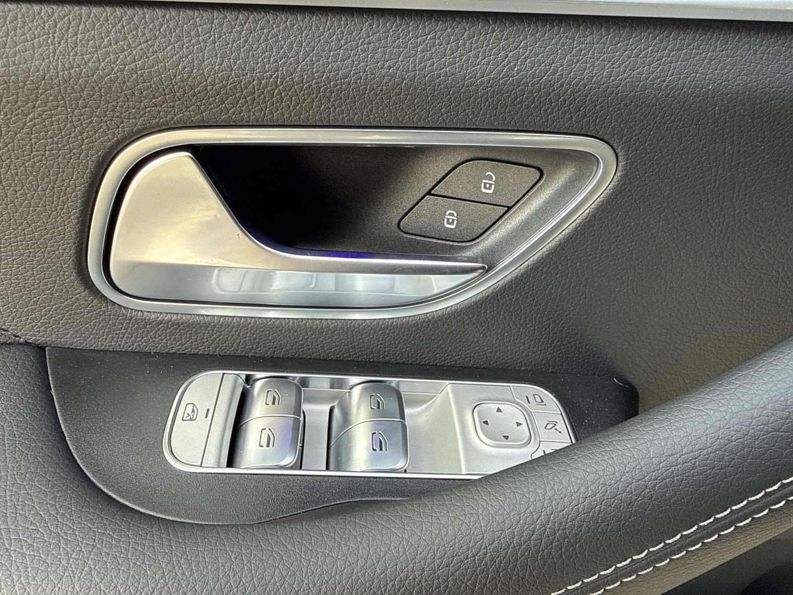 2026 MERCEDES-BENZ GLE-CLASS - Image 25