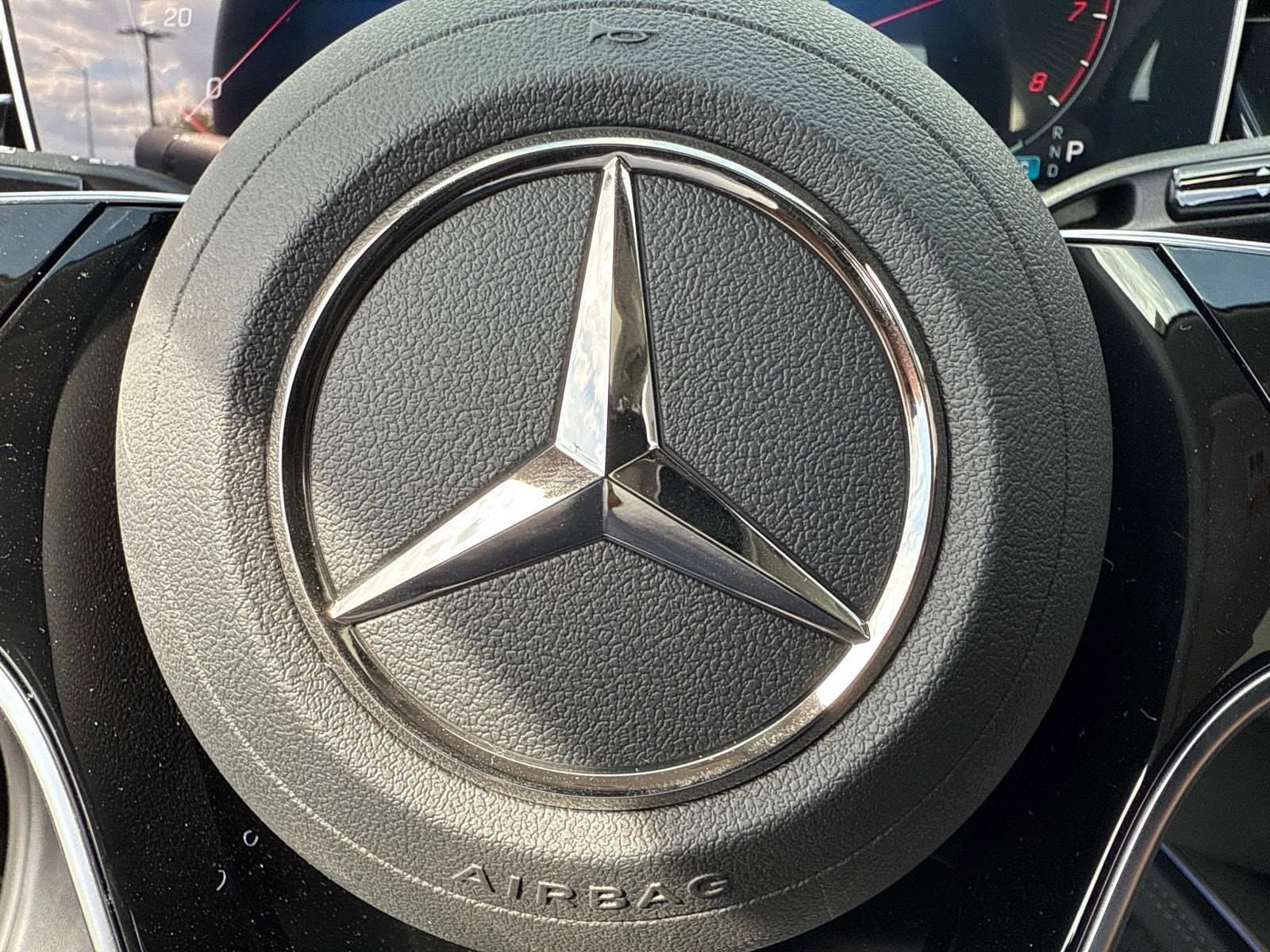 2026 MERCEDES-BENZ E-CLASS - Image 41