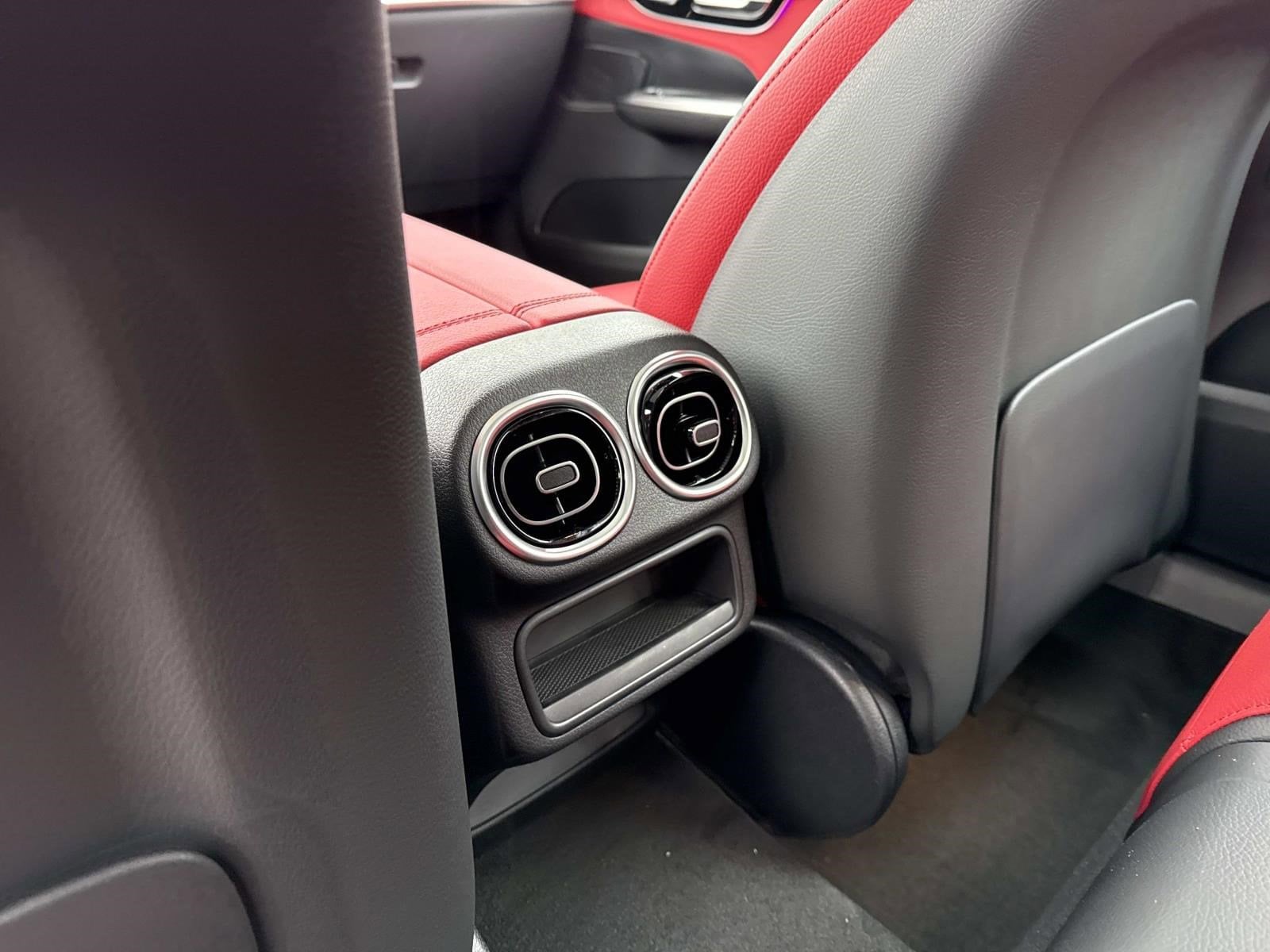 2026 MERCEDES-BENZ GLC-CLASS - Image 22