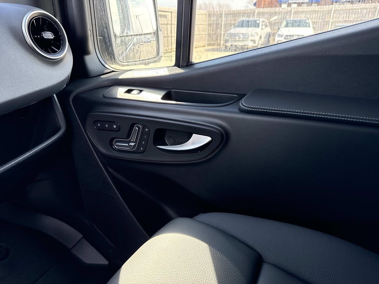 2026 MERCEDES-BENZ SPRINTER - Image 22