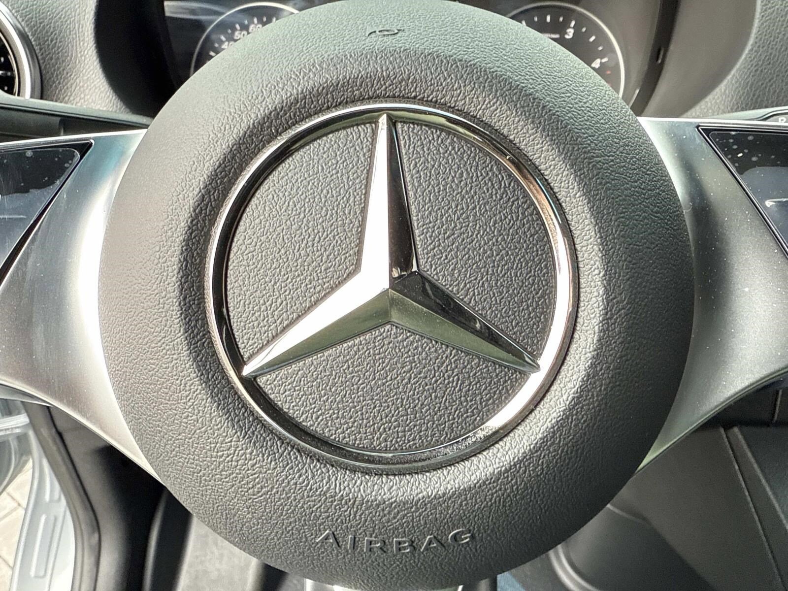 2026 MERCEDES-BENZ SPRINTER - Image 34