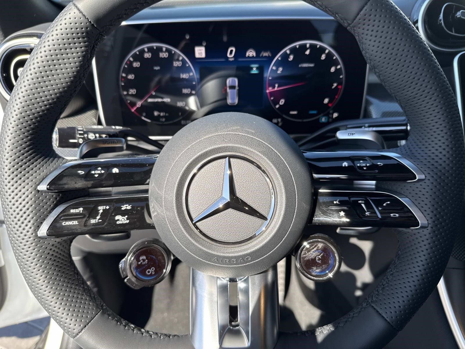 2026 MERCEDES-BENZ GLC-CLASS - Image 35