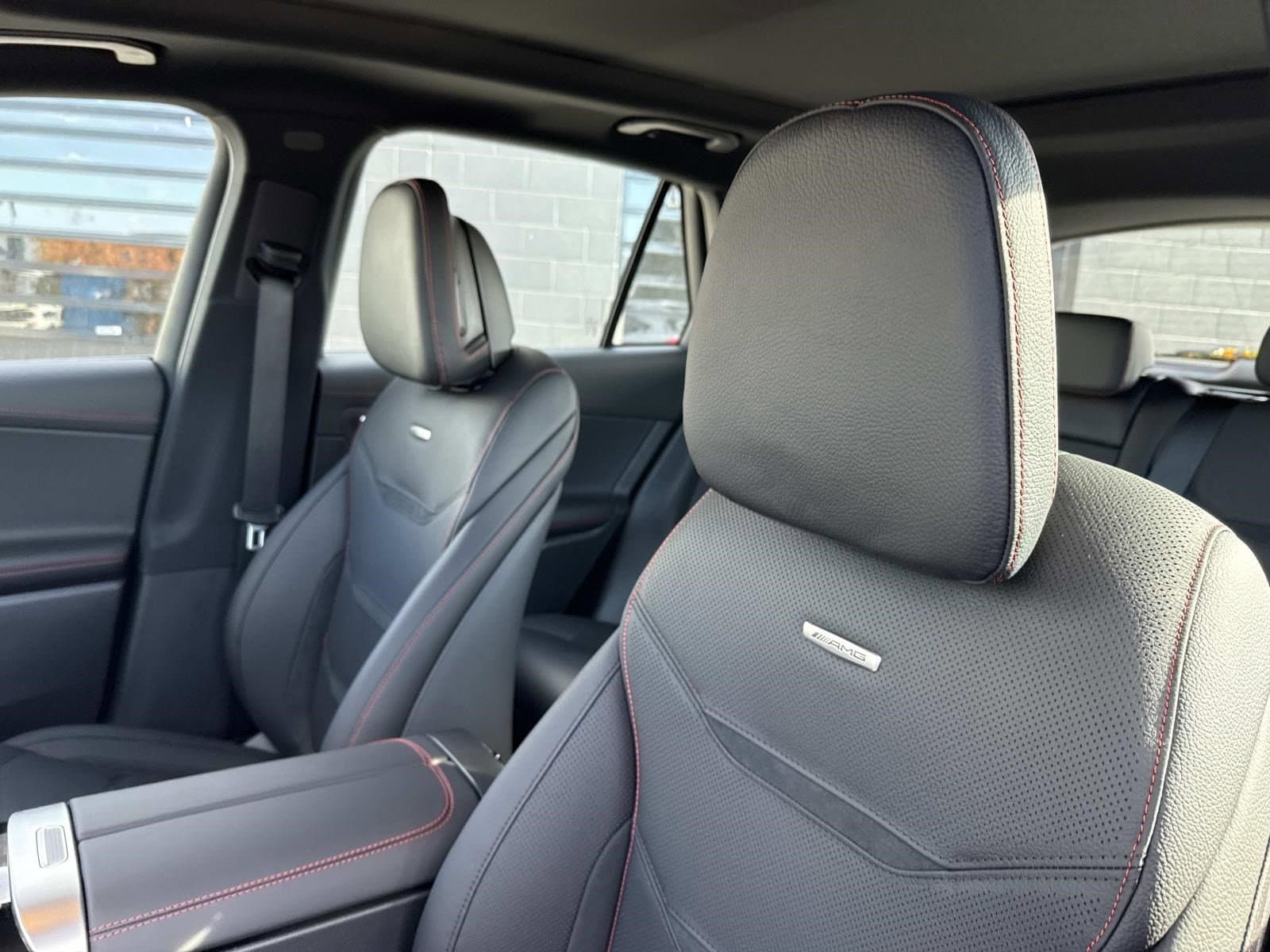 2026 MERCEDES-BENZ GLC-CLASS - Image 30