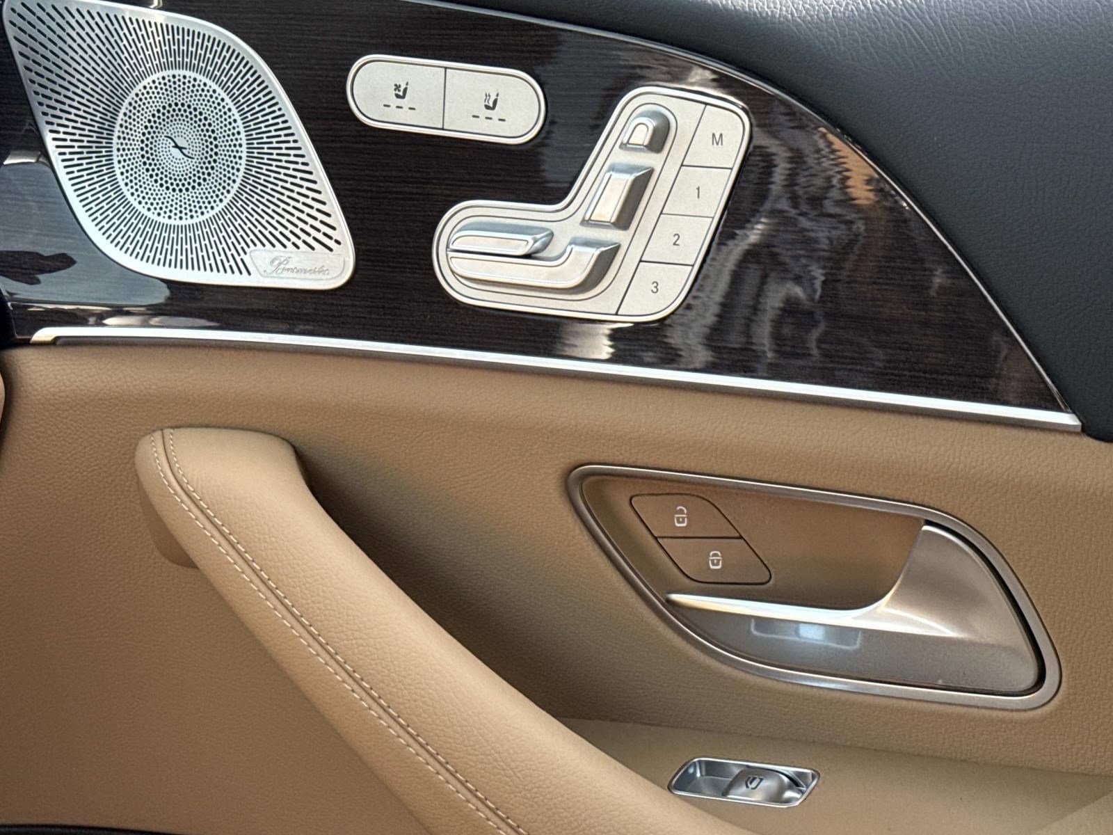 2026 MERCEDES-BENZ GLE-CLASS - Image 33