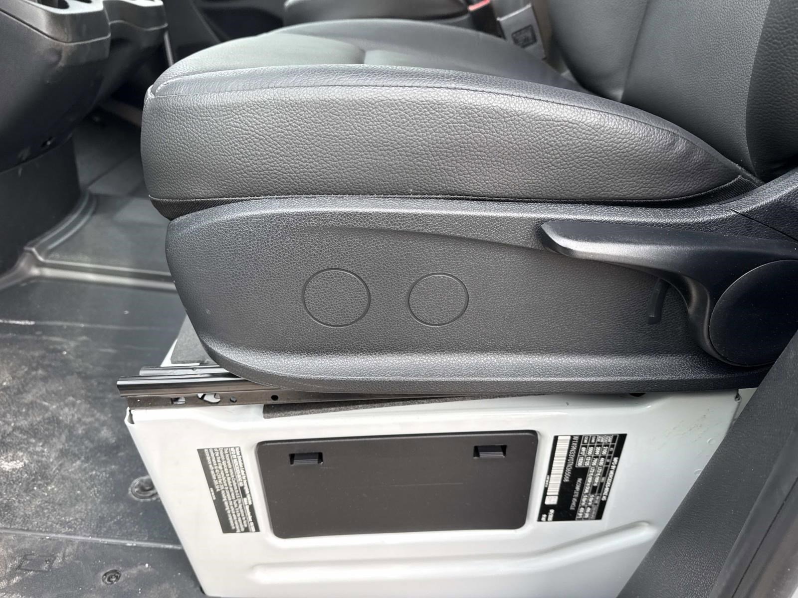 2026 MERCEDES-BENZ SPRINTER - Image 15